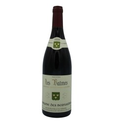 Côtes du Rhône "Les Balmes"
