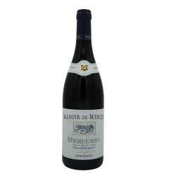 Mercurey "Chateaubeau"