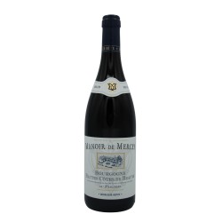 Haut Côtes de Beaume "au...