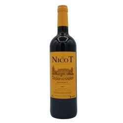 Château Nicot 2019