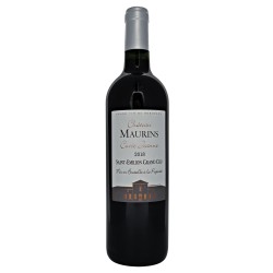 Saint Emilion Grand Cru...