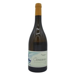 Condrieu "l'octroi"