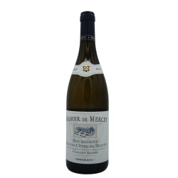Hautes Côtes de Beaume...