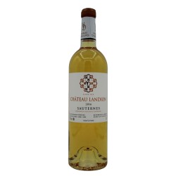 Sauternes "château Landion"