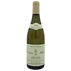 Viré clessé "vieilles vignes"