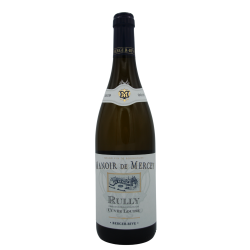 Rully "cuvée Louise"