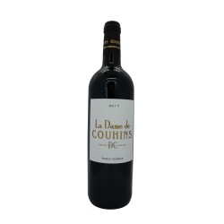Dame de Couhins