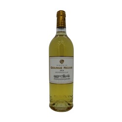 Monbazillac  (37,5 cl)