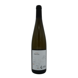 Pinot gris tradition