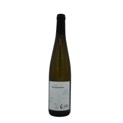 Gewurztraminer