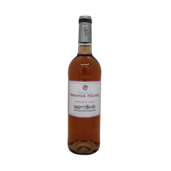 Bergerac rosé A.O.C