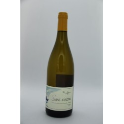 Saint Joseph blanc