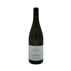 Bourgogne Chitry "Olympe"