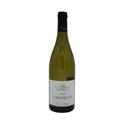 Bourgogne Chablis
