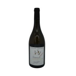Châteauneuf du pape "les...