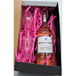 Coffret cadeaux: Coup de cœur