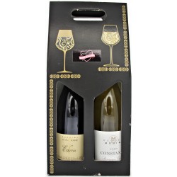 Coffret Prestige Saint...