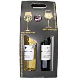 coffret Duo Bergerac Saint...