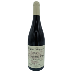 AUXEY-DURESSES 1er cru rouge
