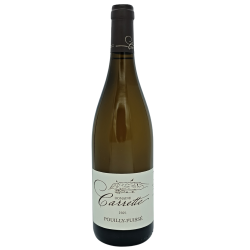 Pouilly Fuissé