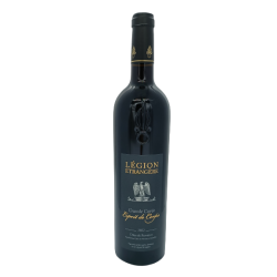 Grande Cuvée Esprit de...