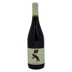 Vin de france  Bio Le chien Volant "