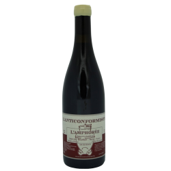 Anticonformiste "l'Amphorée"