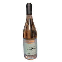 A Fleur rosé