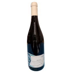 Syrah "Terres de Mandrin"