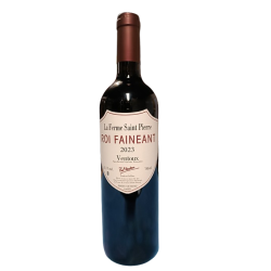 Roi fainéant