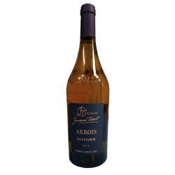 Arbois Savagnin