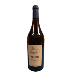 Arbois Poulsard