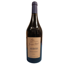 Arbois Trousseau