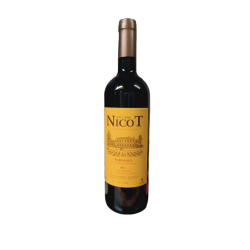 Château Nicot rouge