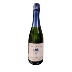 Crémant de Bourgogne