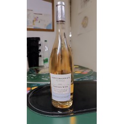 Anticonformiste vin rosé