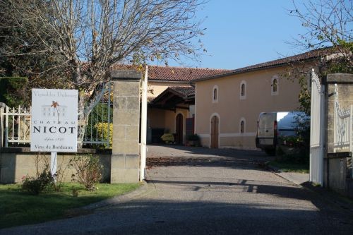 Domaine Dubourg