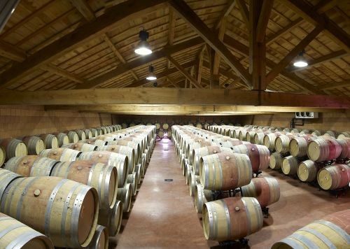 Domaine Pierre Gaillard